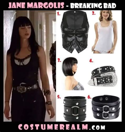 jane breaking bad costume|Awesome Jane Cosplay Ideas from Breaking Bad